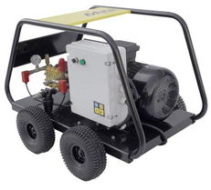 工業(yè)級(jí)冷水清洗機(jī)m