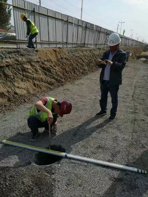 重磅!慶云今年21項雨污分流工程全面完工,投資1.7億、總長50公里!