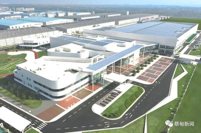 牧野武漢新工廠開業(yè) 預(yù)計(jì)2025年可年產(chǎn)機(jī)床1500臺