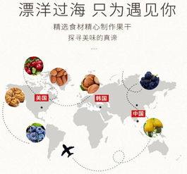 零食與健康并非天敵，選對才是關鍵